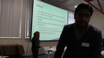 Traffic Management Workshop. 3. Lucia Fullalove presentation