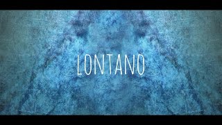 Video thumbnail of "Cappadonia (feat. Alosi) - Lontano"