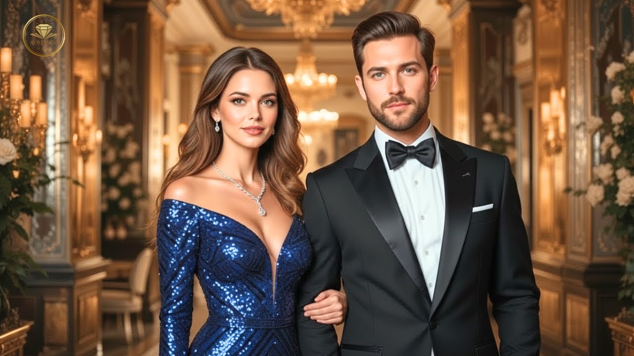 CEO Brings a Pretend Girlfriend to His Ex’s Engagement Party — Then Everything Changes