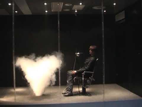 Smartemp Adjustable Floor Swirl Diffuser - High
