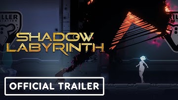 Shadow Labyrinth - Official Launch Trailer