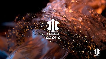 INSYDIUM Fused 2024.2 Coming (very) Soon!