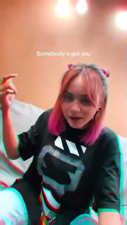 givani Gumilang ska #shorts