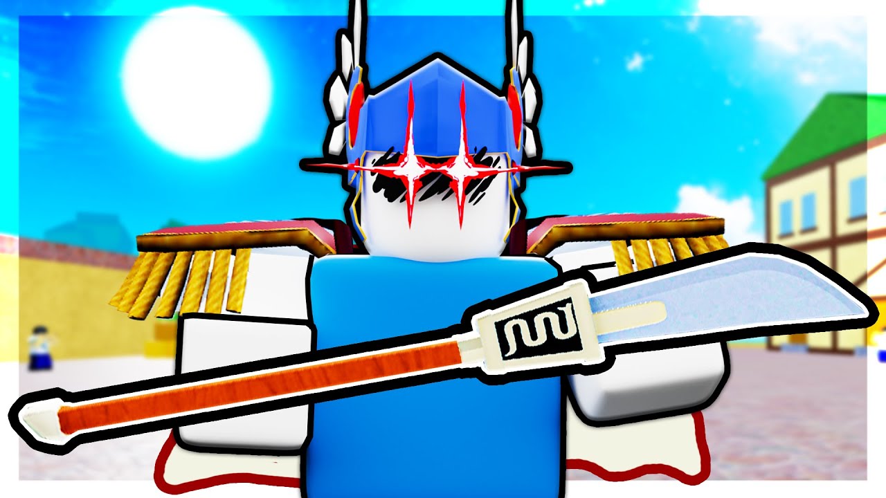 Upgraded bisento - one shot combo #Bloxfruits #Roblox #onepiece