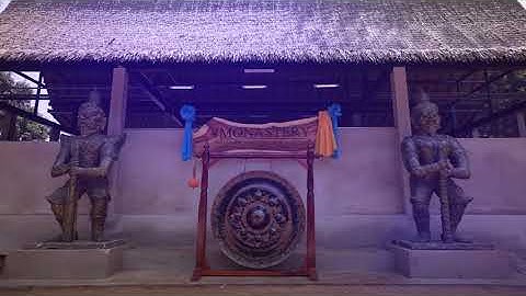 iMonastery Pa Pae: A virtual tour