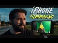 iPhone Filmmaking: Your Camera Doesn't Matter