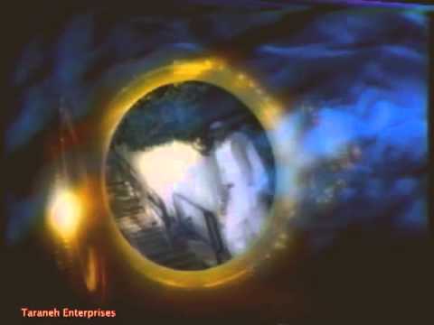 Fereydoun - Gol Andam(Official Video)