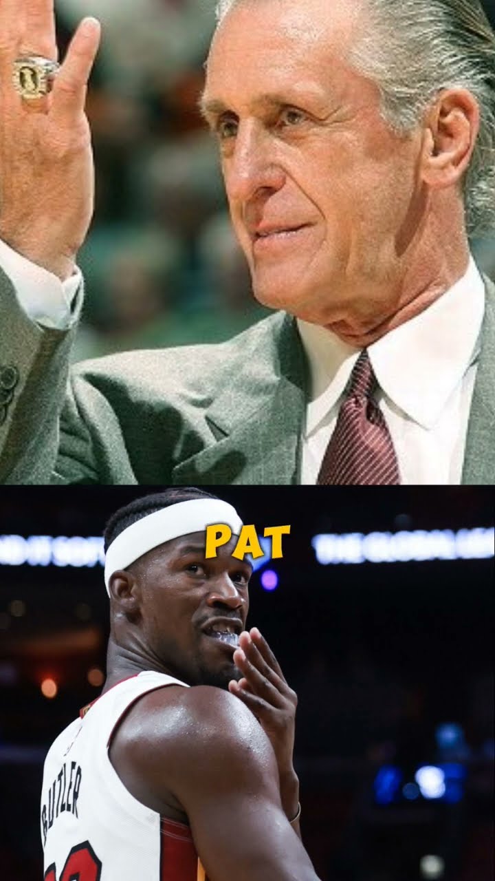 NBA TRADE RUMORS THAT AREN'T TRUE? JIMMY!!! #nba #espn #lakers #suns #heat #bulls
