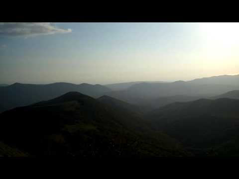 красивый вид в