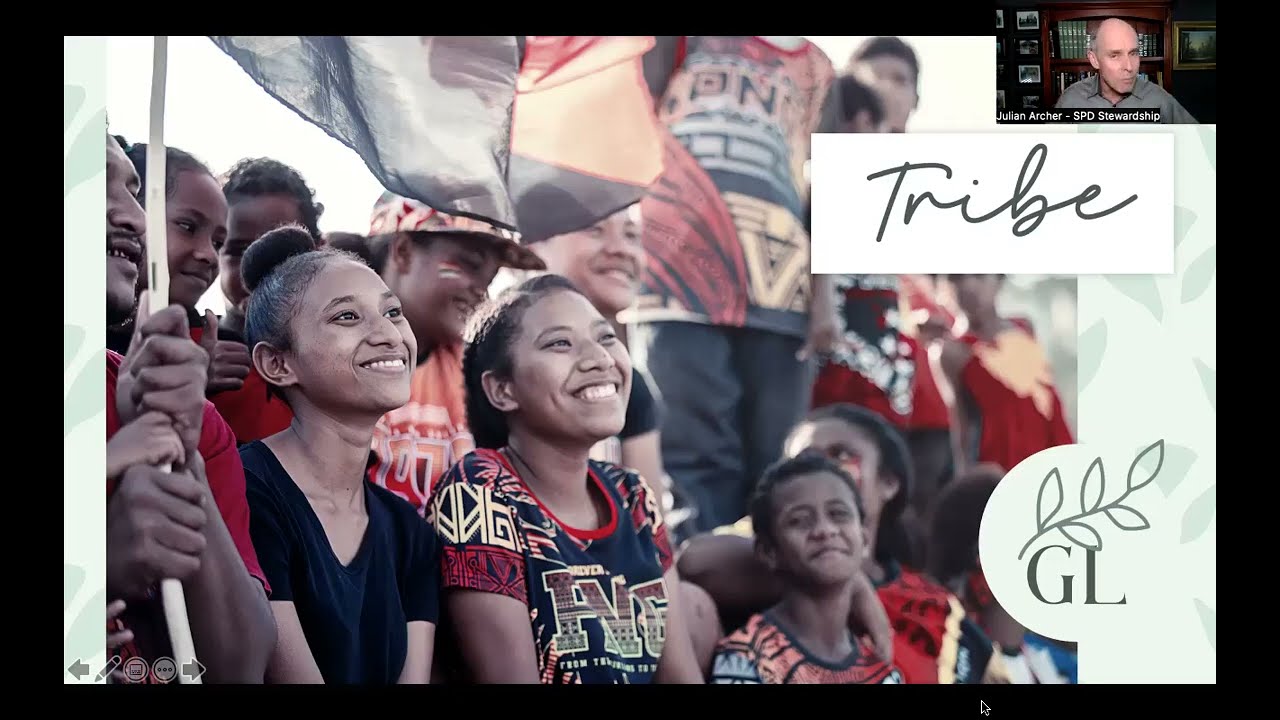 Workshop 3D: Julian Archer 