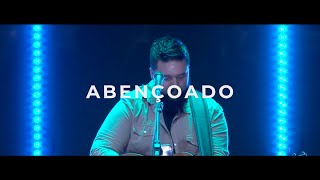 ABENÇOADO (AO VIVO) | Gabriel Rodrigues