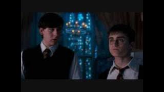 When you believe- Harry Potter