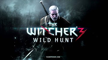 The Witcher 3 // Palit GTX 1080 Super Jetstream // i7-6800k (quality test)