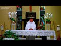 Friday of the Sixth Week of Easter
