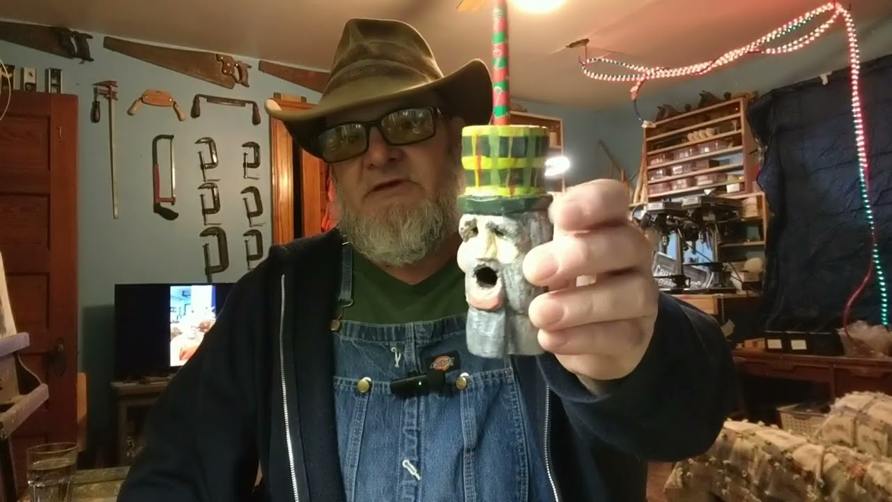 Real People's Whatnots