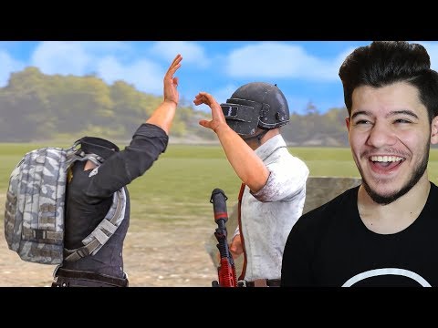 EN EĞLENCELİ PUBG ANİMASYONLARI !!