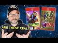 So is Star Fox for the Switch 2 even real?