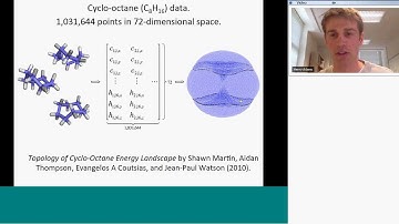 Henry Adams (3/3/15): The Vietoris Rips Complex of the Circle