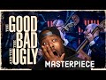 The Good, the Bad and the Ugly - The Danish National Symphony Orchestra Reaction