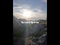 The Land Of My Dream (Official Audio)