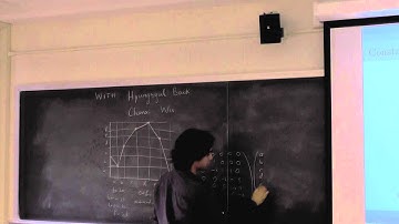 Constructing surface homeomorphisms with given stretching factors (GGD/GEAR Seminar)