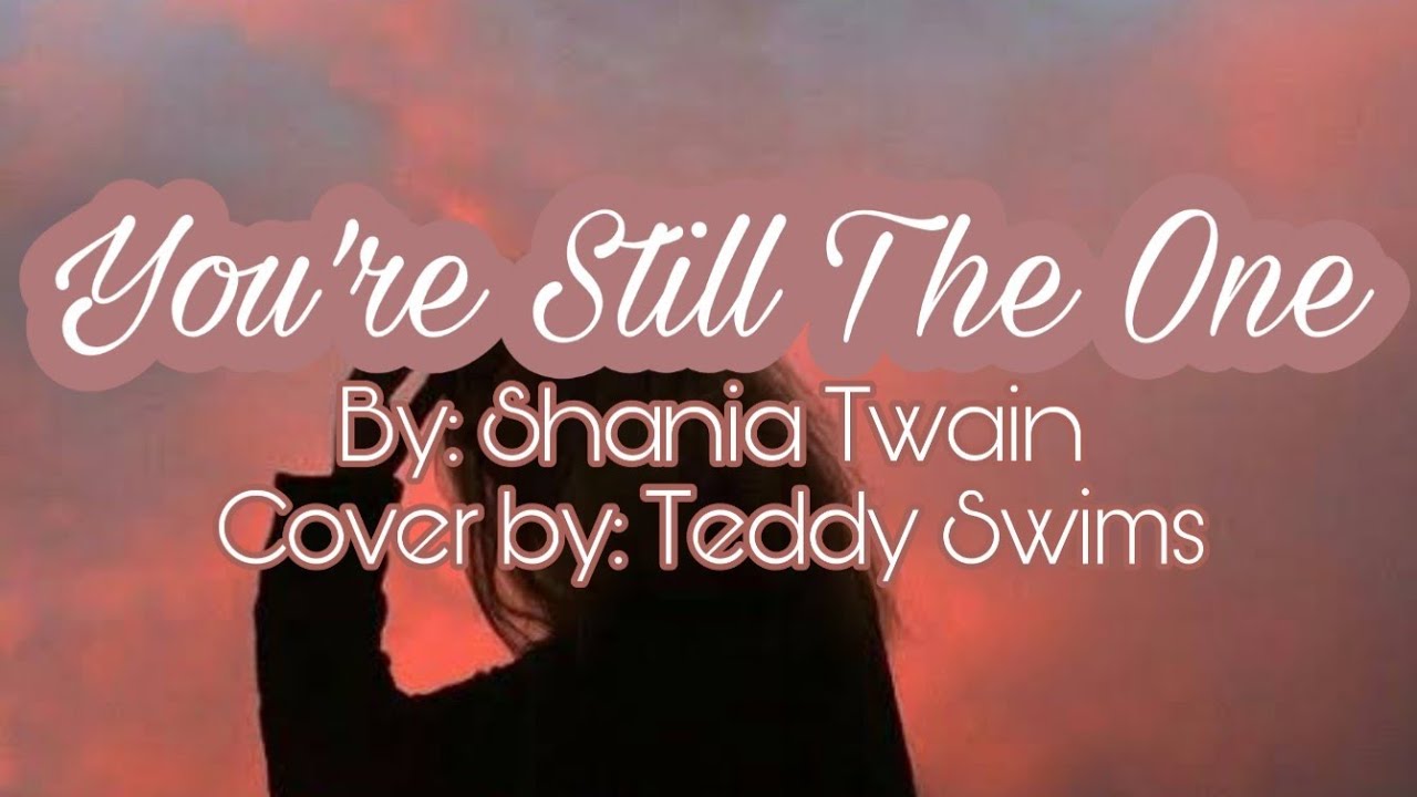 Teddy Swims I Can T Make You Love Me Lyrics