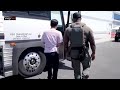 South Koreans In US Scared