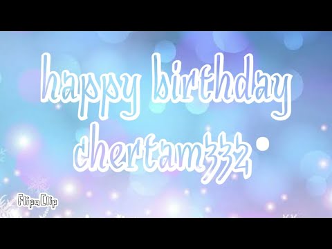 Moshi Moshi Meme Happy Birthday Chertam 332