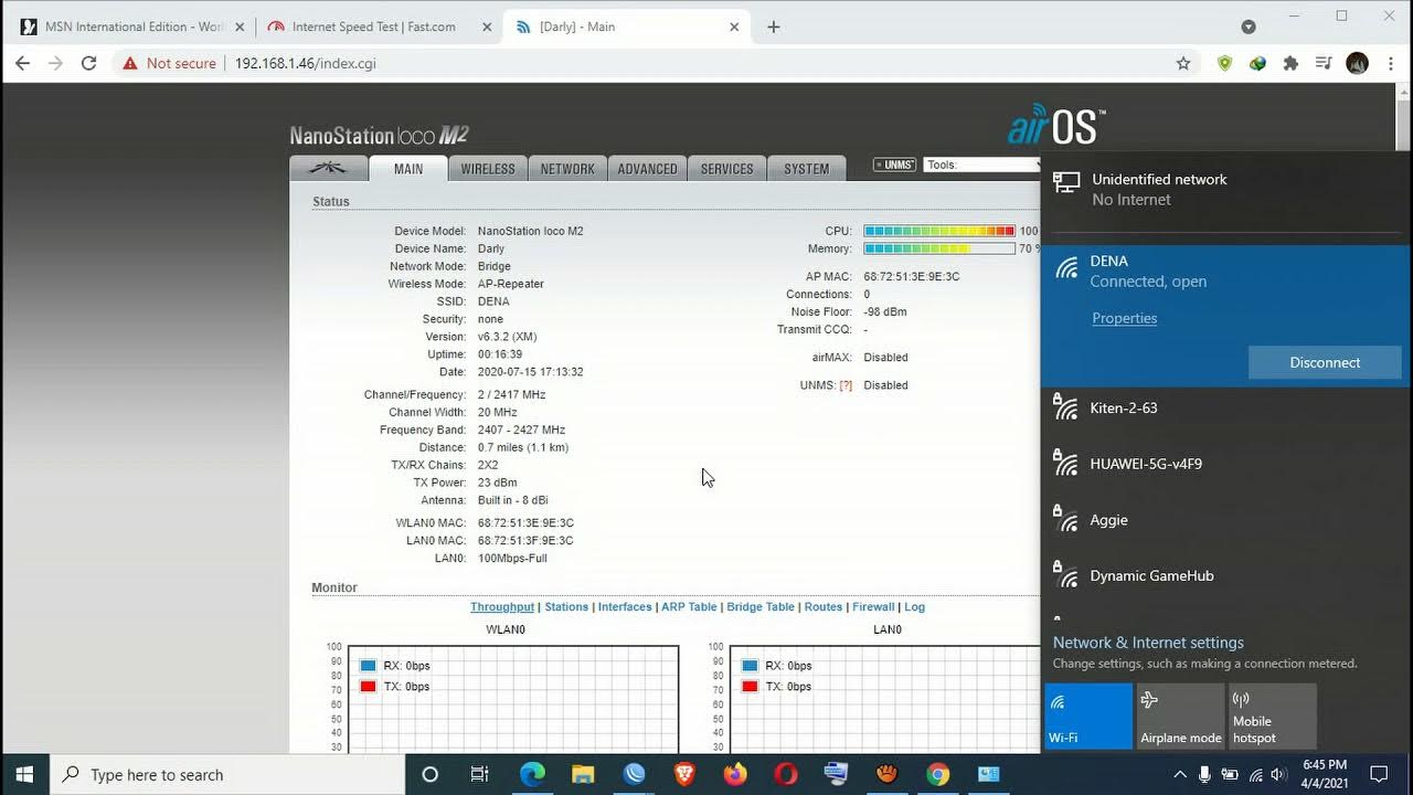 BEST LONG RANGE WIRELESS REPEATER WIFI EXTENDER MikroTik Repeater