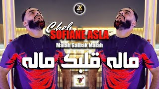 Sofiane Asla 2023 [ Malah Galbak Malah - ماله قلبك ماله ] Aréna Club Ft Y.Oscar