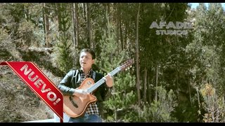 AYACUCHO EN TU CORAZÓN// MI NOMBRE ♪PRIMICIA 2018♫ AFADIZ STUDIOS ♫ VIDEO OFIC√√ chords