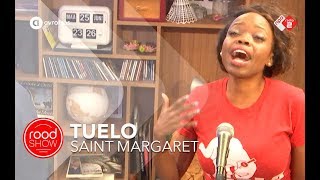 Tuelo - &#39;Saint Margaret&#39; live @ Roodshow Late Night