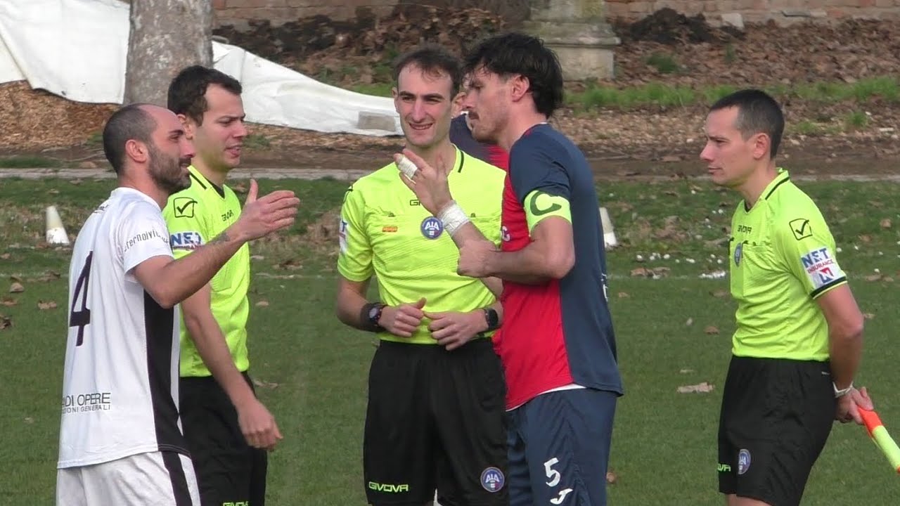 Arcella Padova-Vittorio Falmec S.M. Colle(8-2-2026)