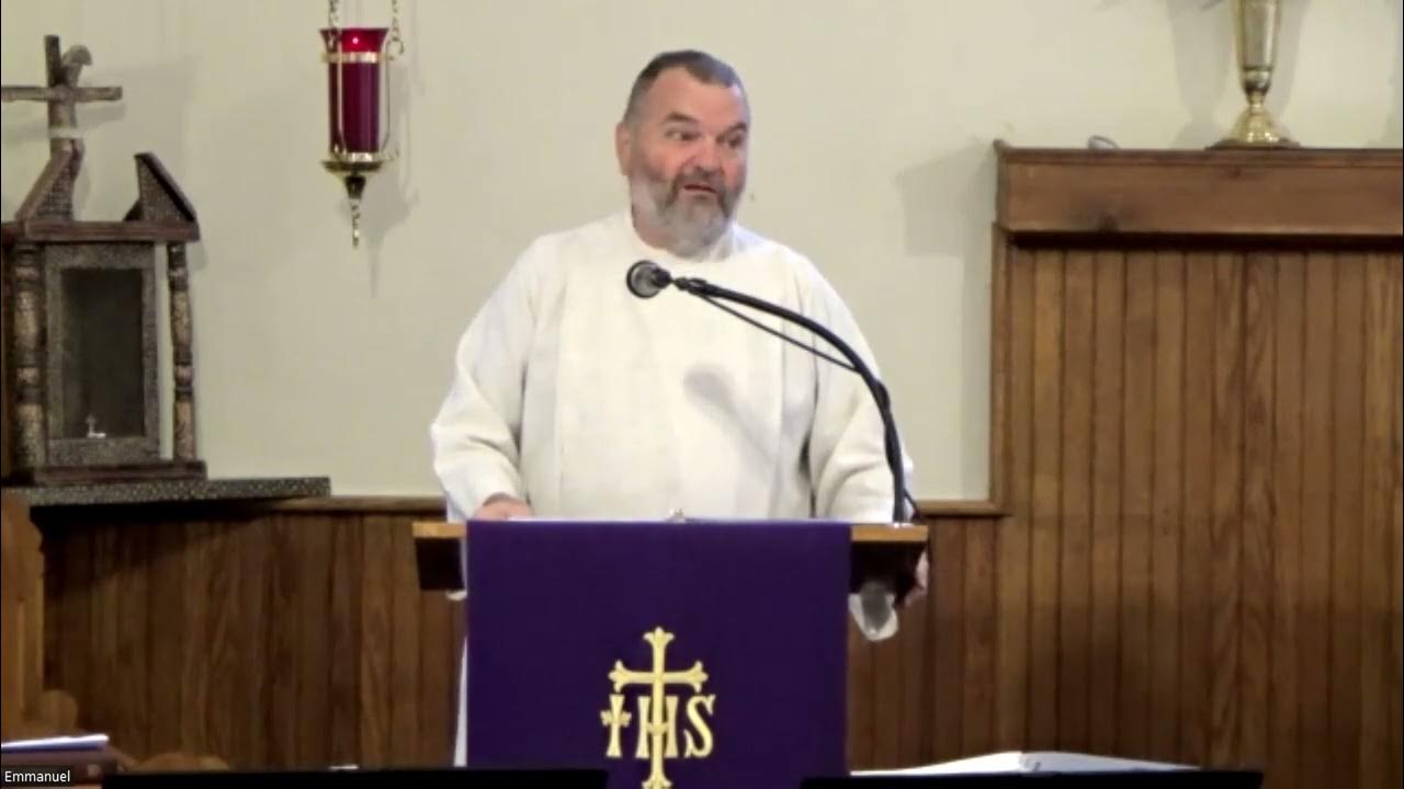 Emmanual Episcopal Church Hailey Idaho Digital Church 120 YouTube