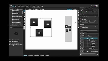 The Basics to Grouping & Scaling in DGLux5