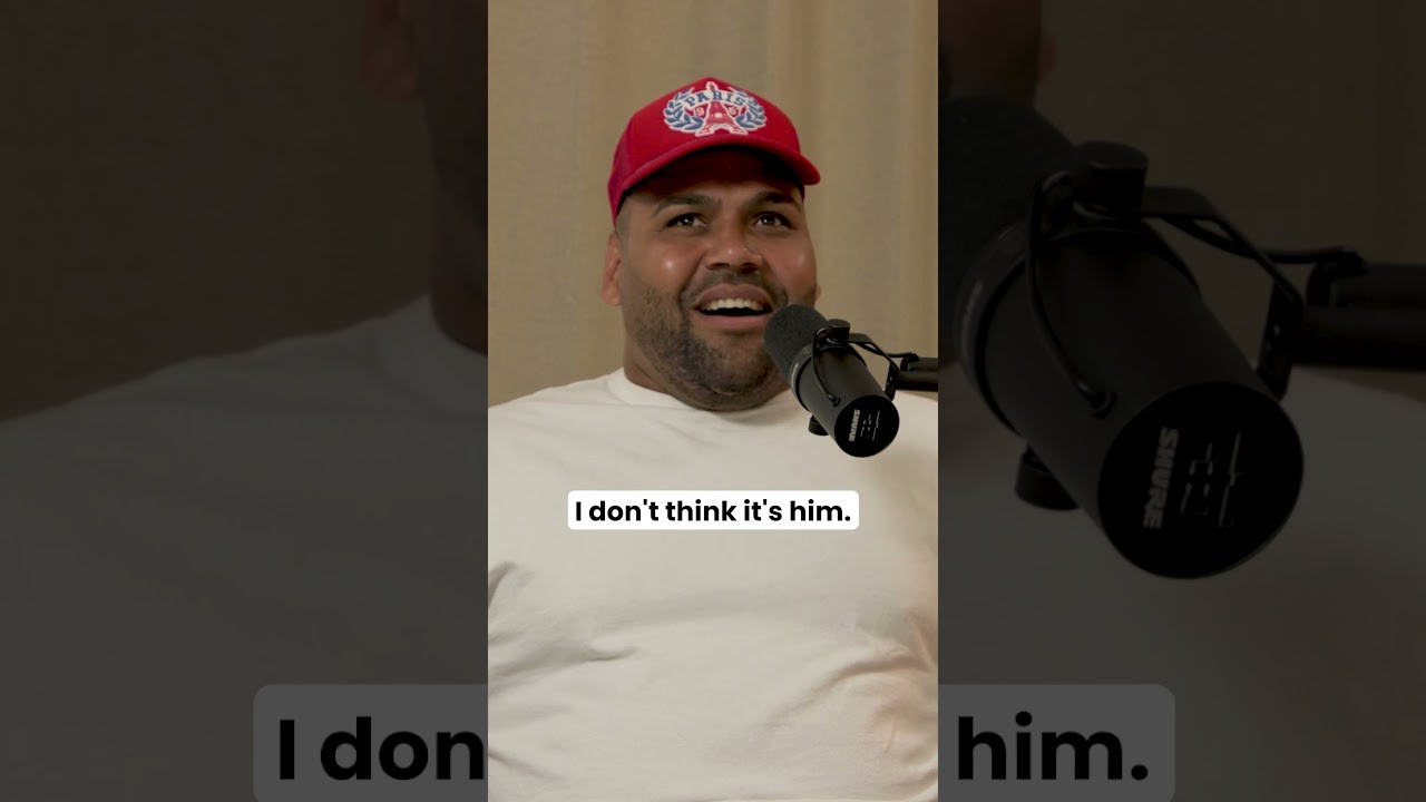 The Players' Perspective: Sam Thaiday - QUESTION FROM COREY OATES