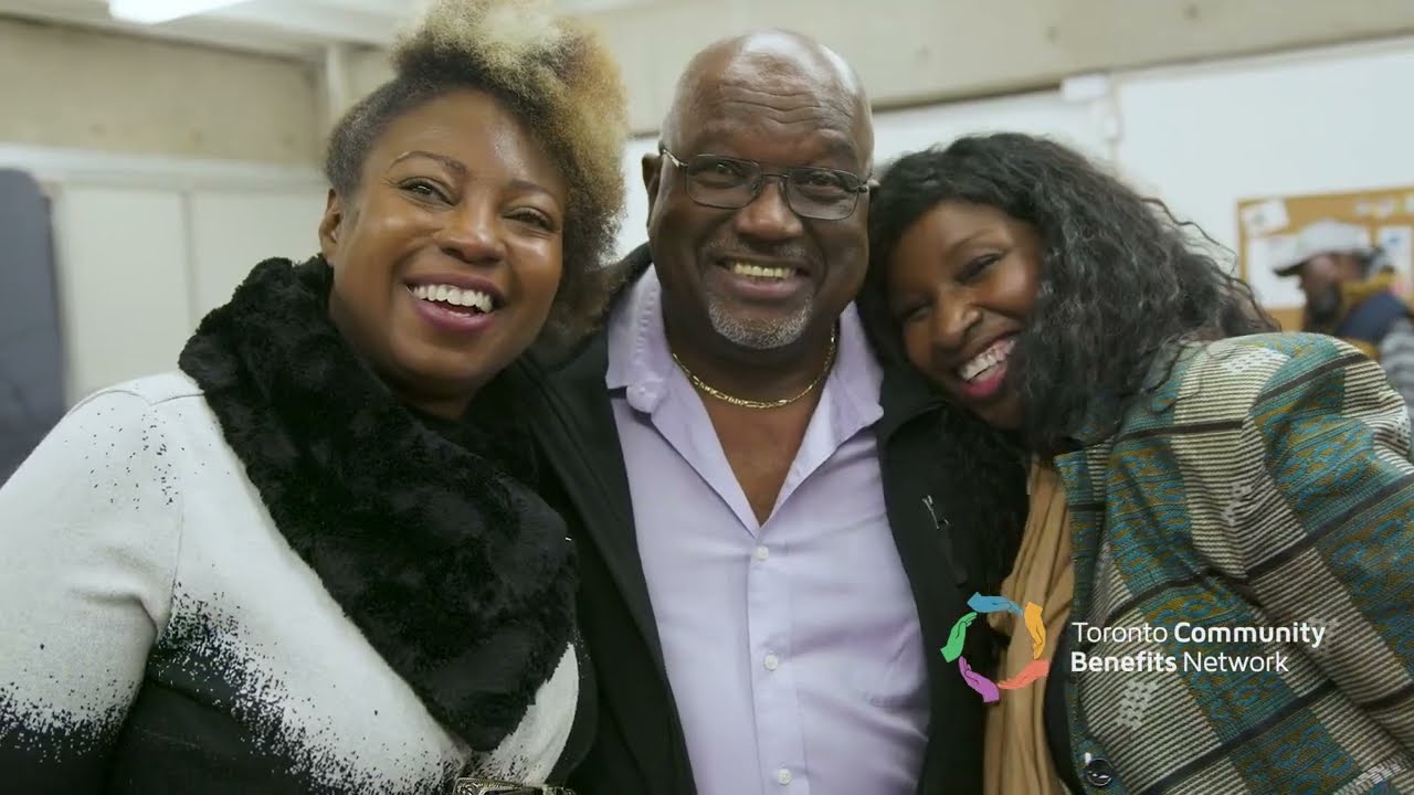 CBA for Downsview - Highlight Reel