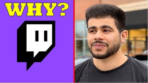 Twitch Streamer Banned for Saying "F It"