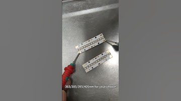 What are the test results of this module?