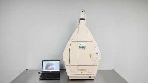 BioRad ChemiDoc MP Imaging System for Sale