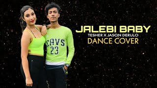 Jaleby Baby Dance Cover Tesher X Jason Derulo Hip Hop Flawless Dance Studio