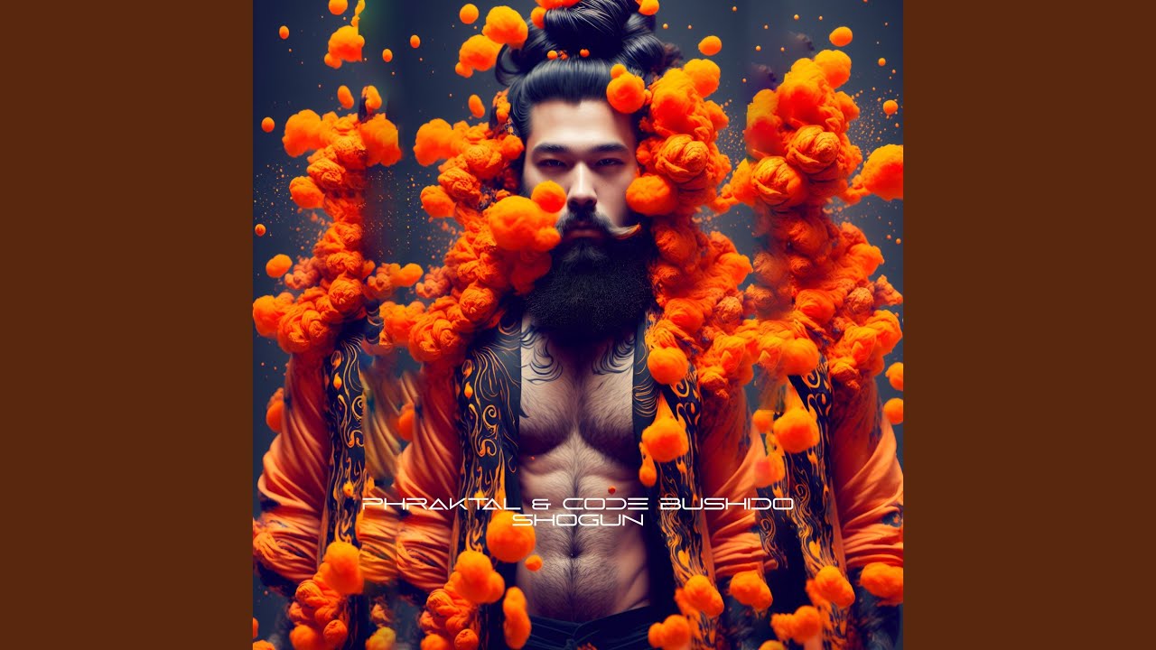 Shogun lotus original mix