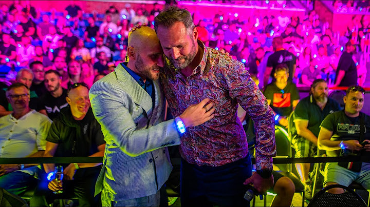 Ondřejův poslední rozhovor na Štvanici a vize do budoucna