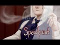 [Speedpaint] Ghost