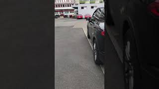 Sıla Yolu Hagen -Yozgat Porsche