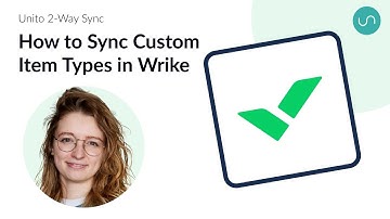 How to Sync Wrike Custom Item Types with Jira
