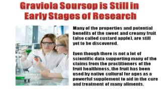Platinum Soursop Pure Graviola Review - *DO NOT* Buy Until You See This!