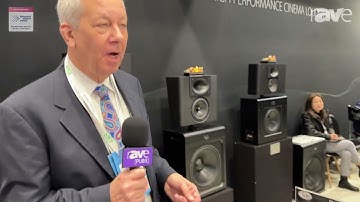 ISE 2024: Procella Audio Presents DA08-DSP and DA03-DSP Power Amplifiers