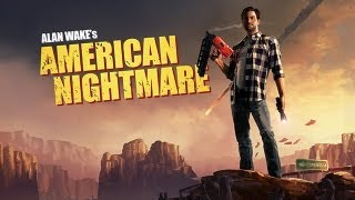 Alan Wake Franchise on Steam