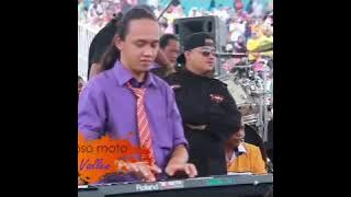 Via Vallen ~ Bohoso Moto @ Lap. Gelora Delta Sidoarjo